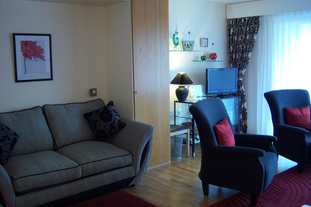 フリムスEdelweiss Residenza Quadraアパートメント エクステリア 写真